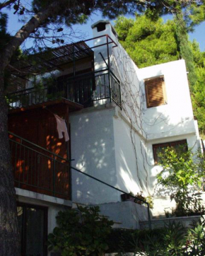 Apartments by the sea Brela, Makarska - 790